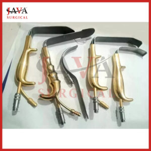 Breast Augmentation Plastic Surgery, Surgical Instruments Set