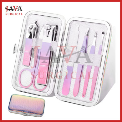 Nail Clipper Kit