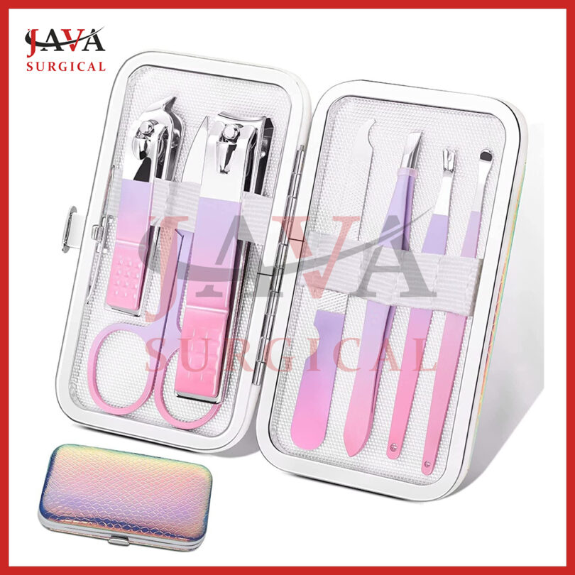 Nail Clipper Kit