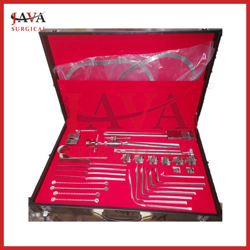 BookWalter Retractor System Complete Set