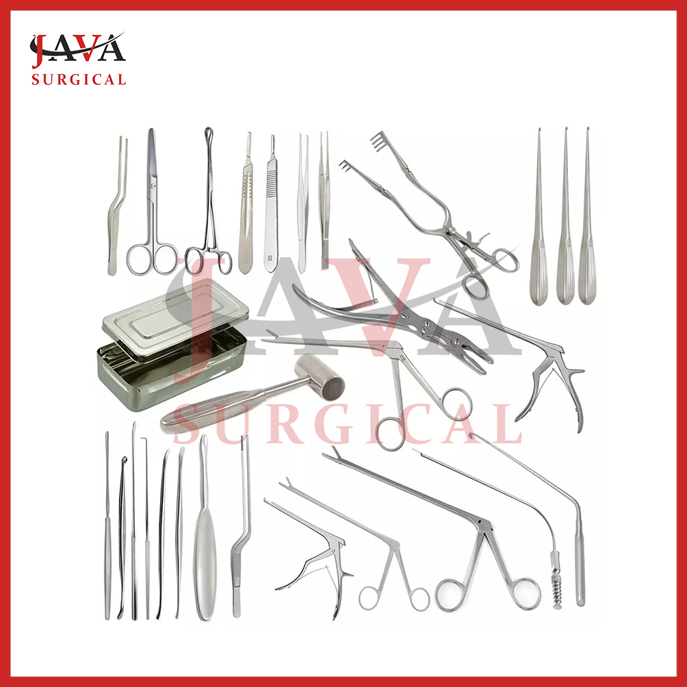 47-Pcs-Laminectomy-complete-Instruments-Full-set-Spine-Orthopedic-instruments-1.jpg 47 Pcs Laminectomy complete Instruments Full set Spine Orthopedic instruments - Image 1