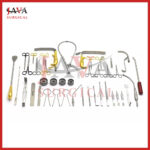 Breast Augmentation Set of 40 Pcs Plastic Surgery Breast Surgery