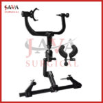 Mayfield Headrest Surgical Skull Clamp Retractor System Neurosurgery Instruments