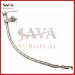 Mediflex Retractor in the Basis of Surgical Instruments,Cardiovascular Liver