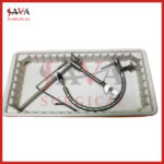Mediflex Surgical Flexarm Nathen Liver Retractor