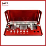 New Dental Implant Multi Driver Set Dental Instruments for Dentist