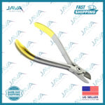 German TC Hard Wire Cutter