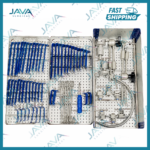 ALIF Retractor Set